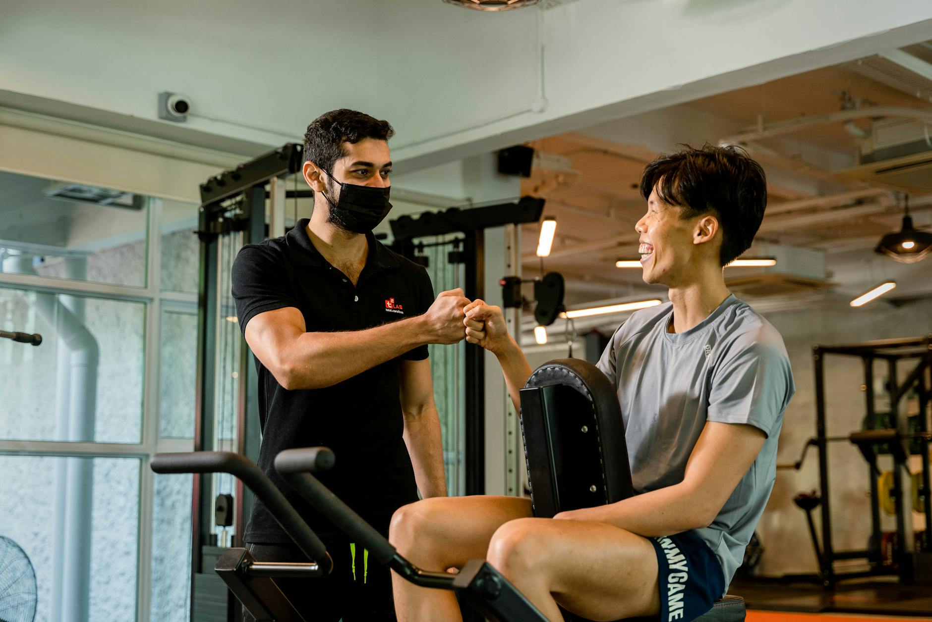 Cheetahstrength Fitness Club about